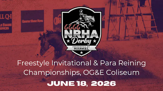 Freestyle Invitational etc. | 2026 66...