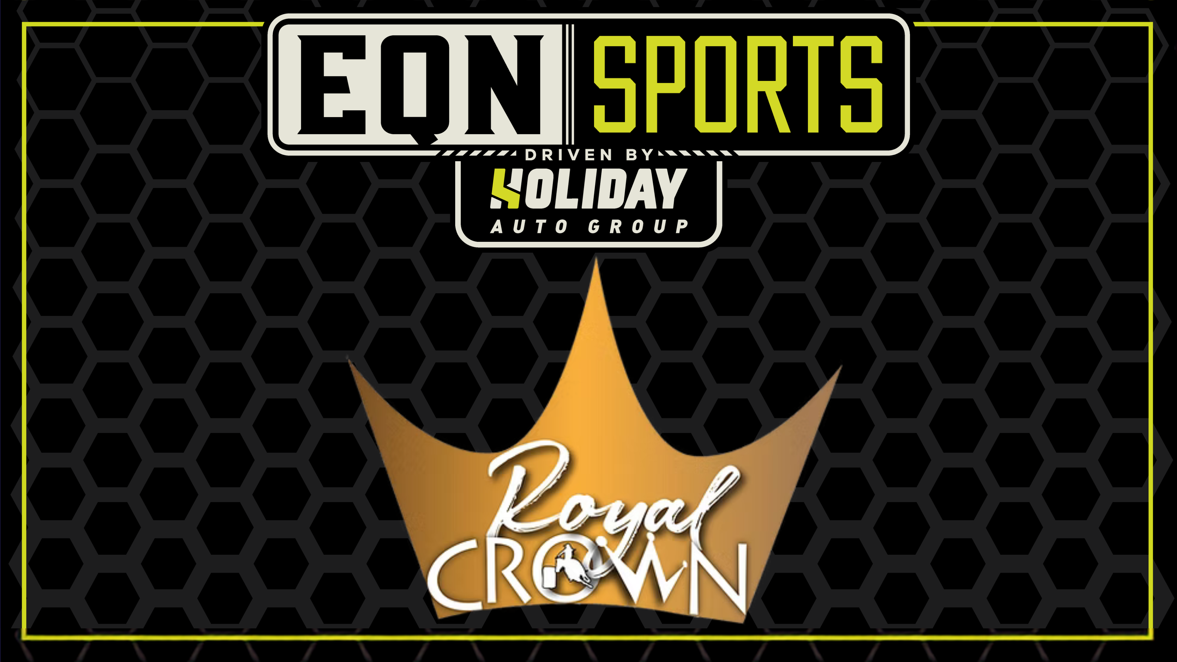 Royal Crown EQN Sports Desk Interviews