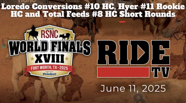 #10 HC, #11 Rookie HC and #8 HC Short...