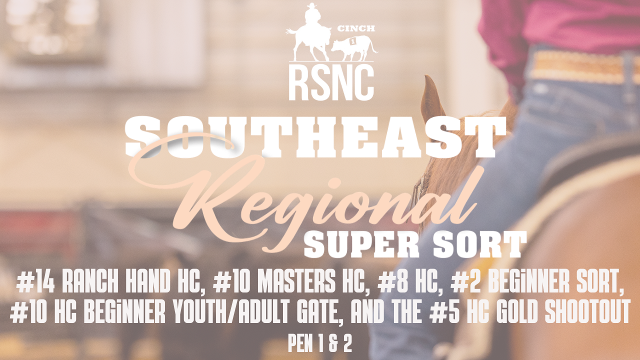 #14HC, #10HC, #8HC, #2BeginnerSort, #10HCBeginnerY/AGate & #5HCGoldShootout 1&2