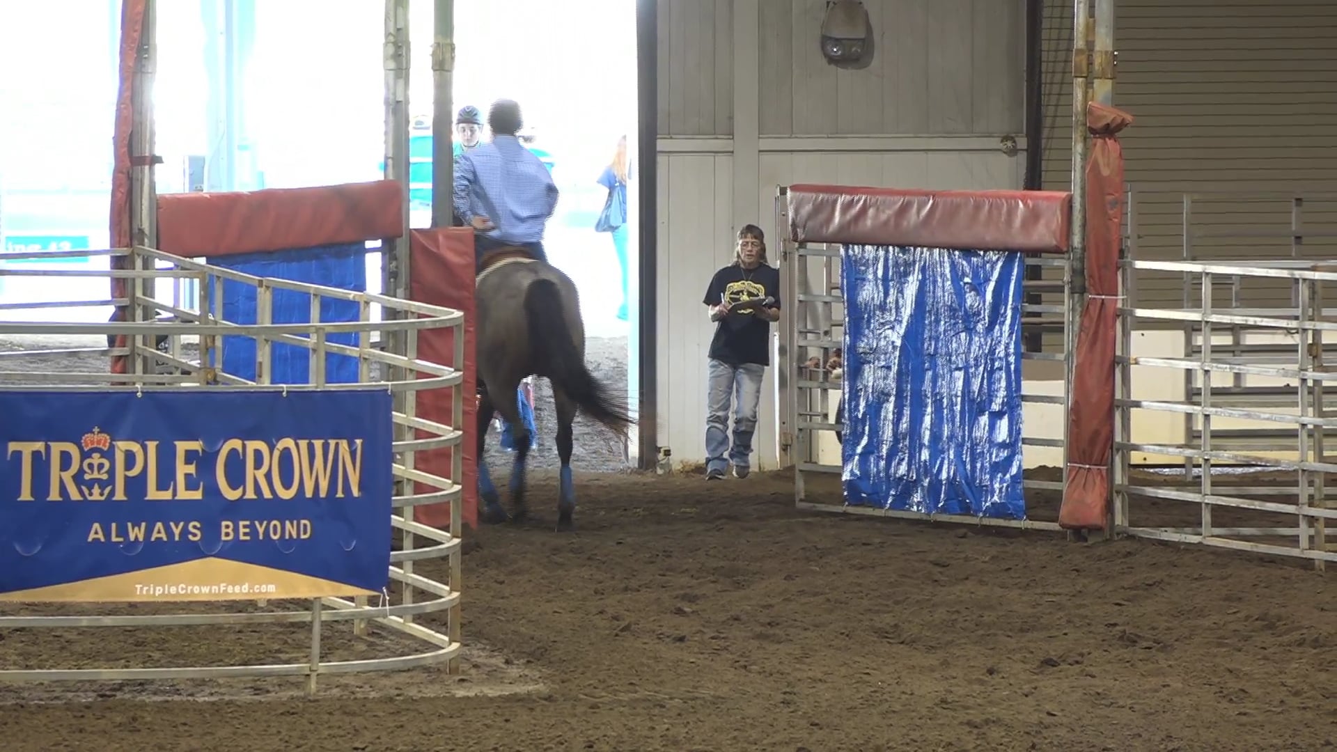 2019 NBHA GA Y1 #146-150