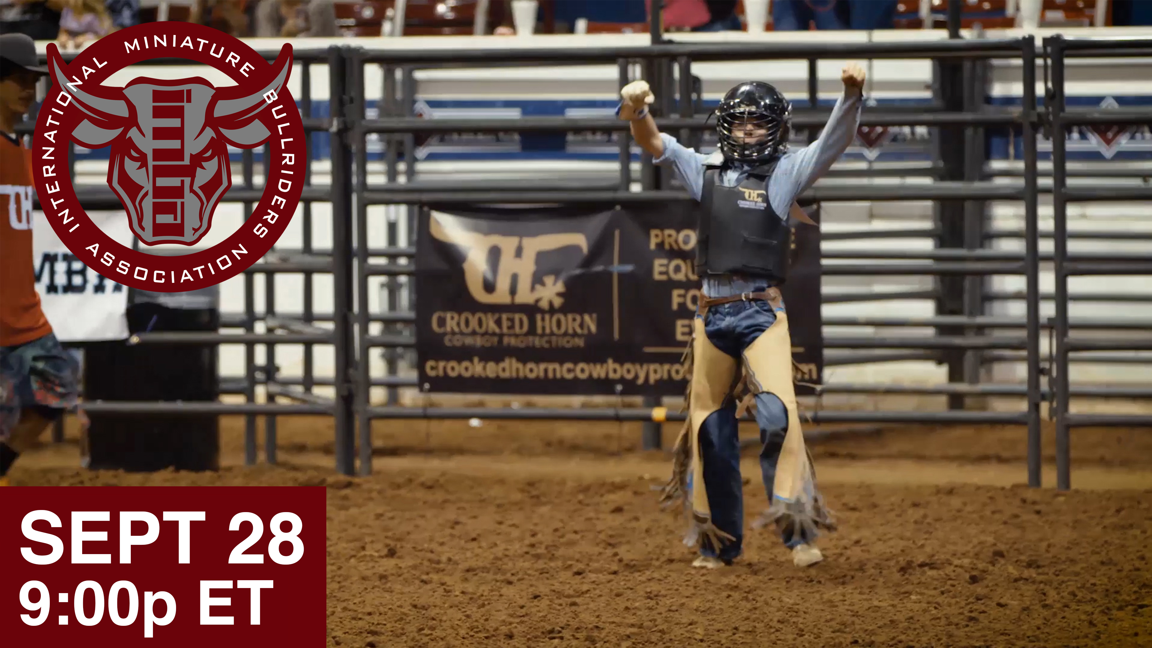 2019 IMBA Sundance Mini Bull Challenge - Day 2, Part 2