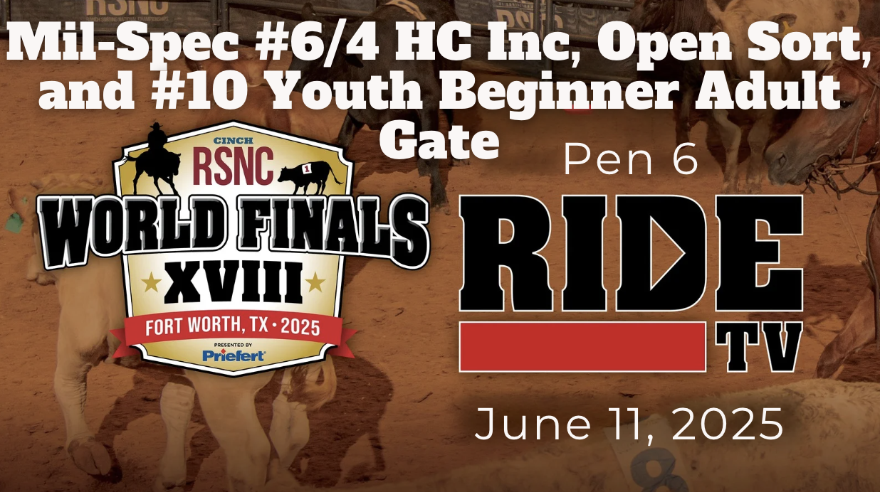 #6/4 HC Inc, Open Sort, & #10 YBAG | ...