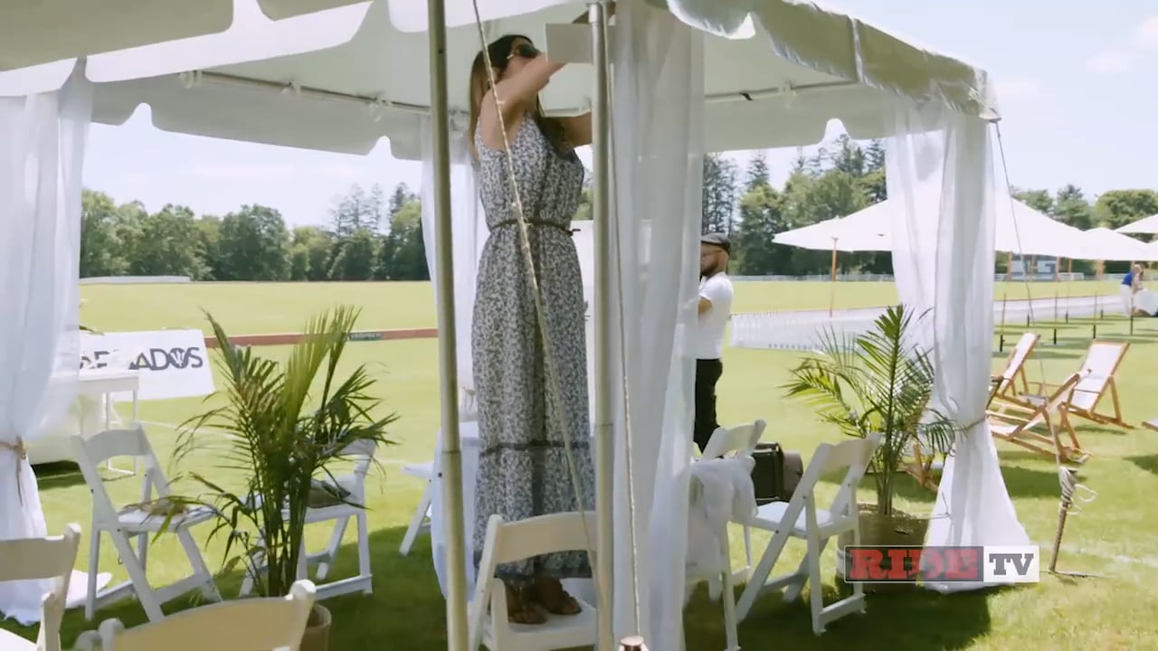 Polo Silver Cup Finals