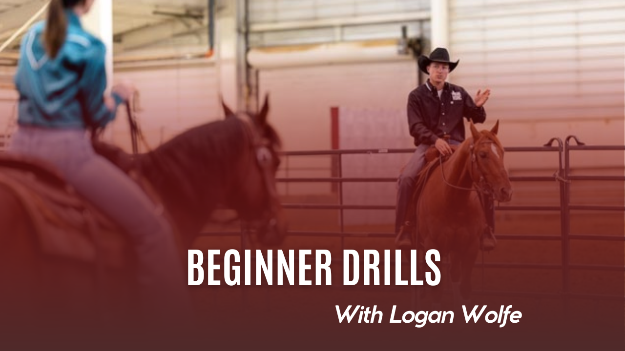 Beginner Drills