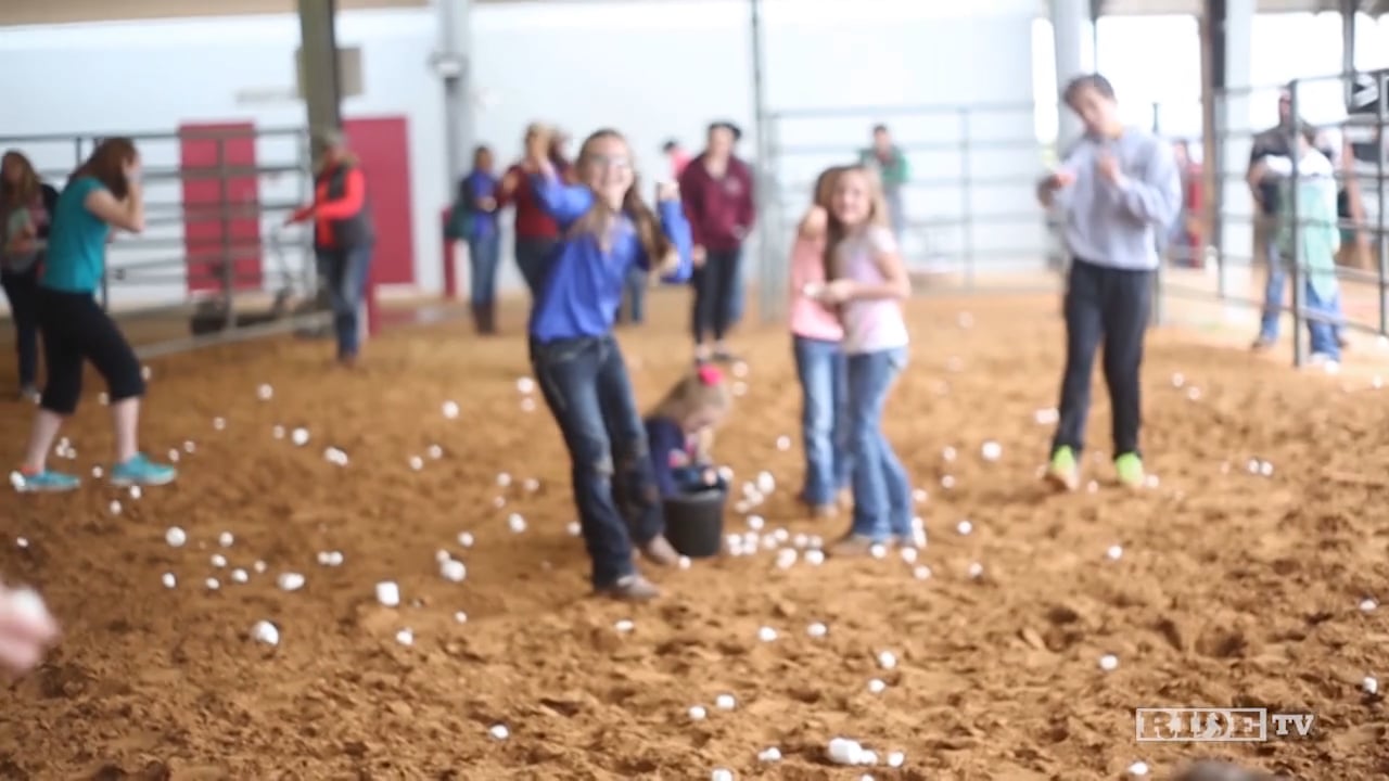 2015 Diamonds and Dirt