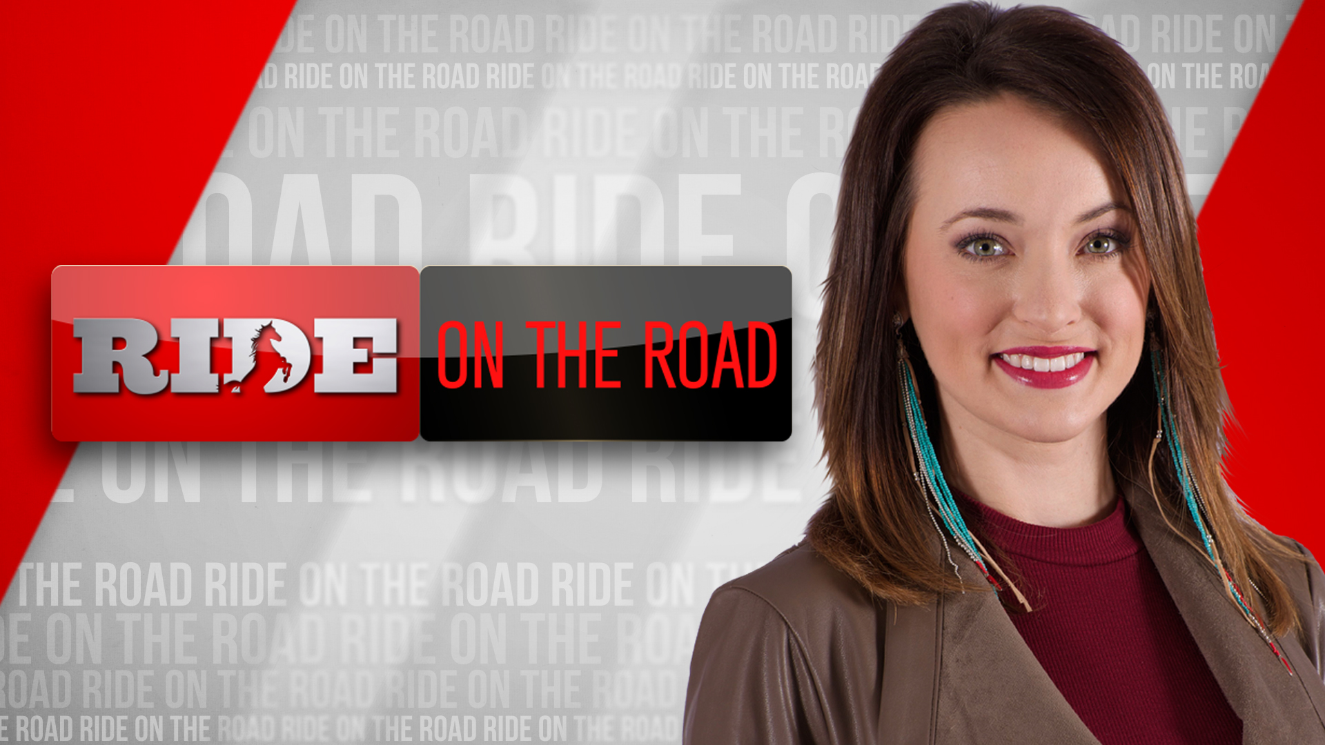 Ride On The Road - RIDE TV