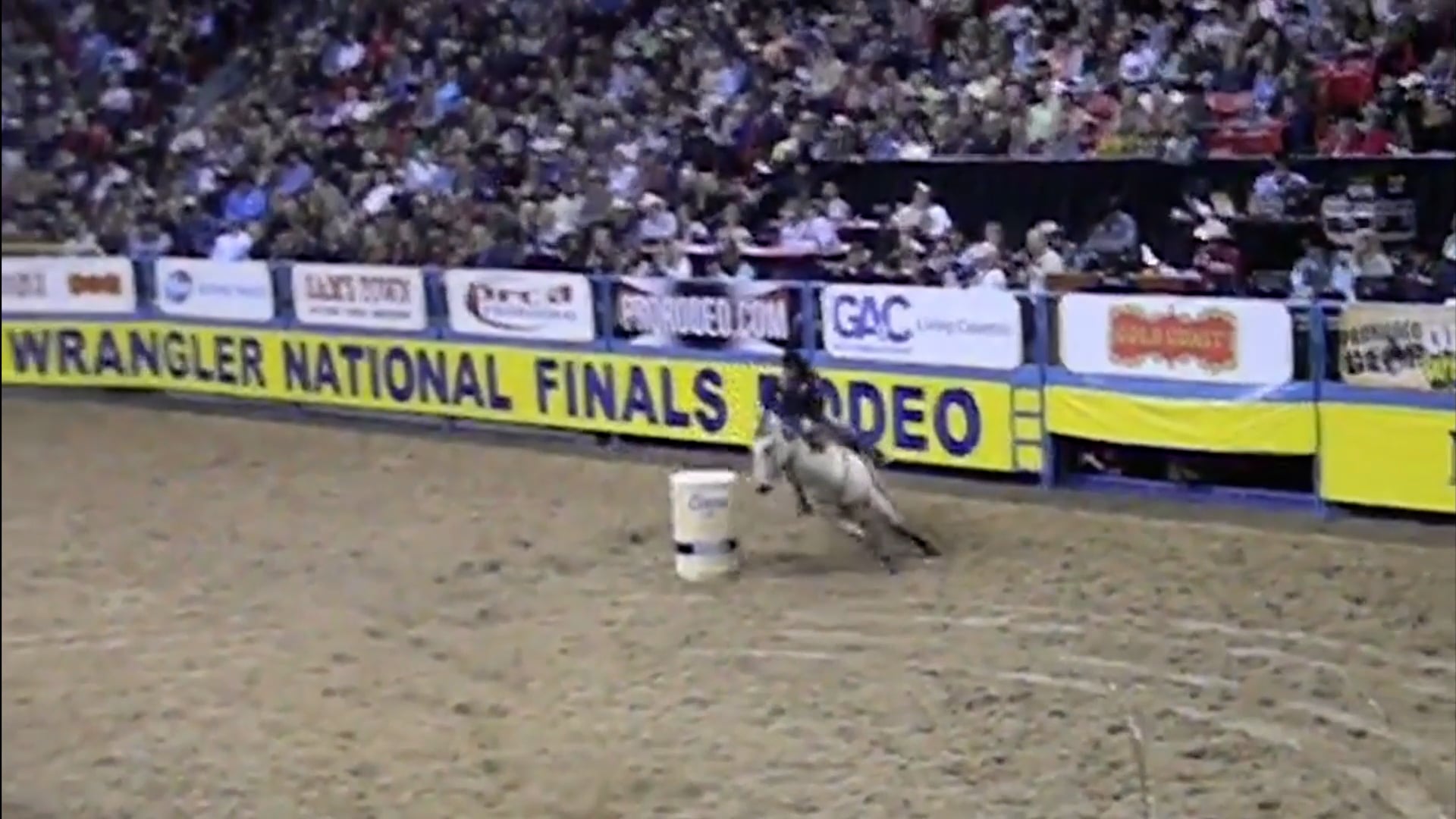 Stevi Hillman and Carlee Otero: The Horses That Made Them