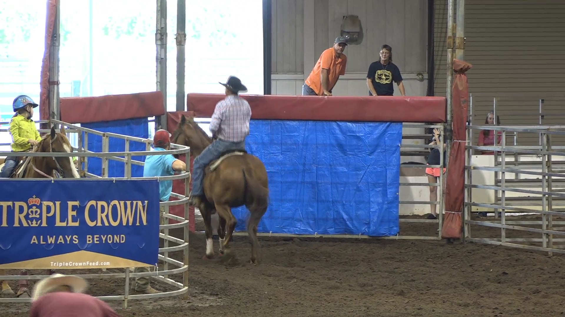 2019 NBHA GA Op2 #270-266