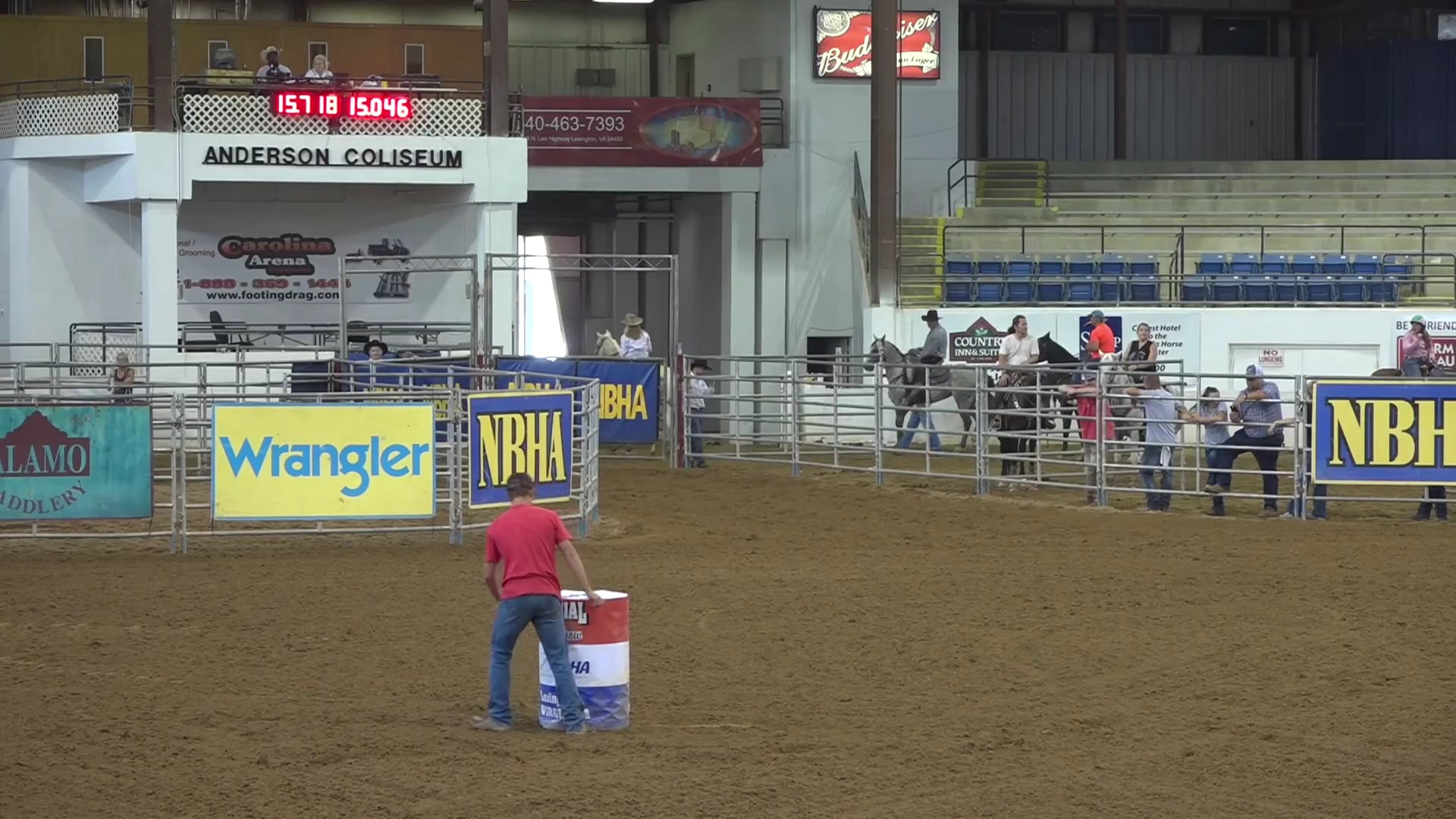 OpenRace3_Draw_161-165_NBHACSS19