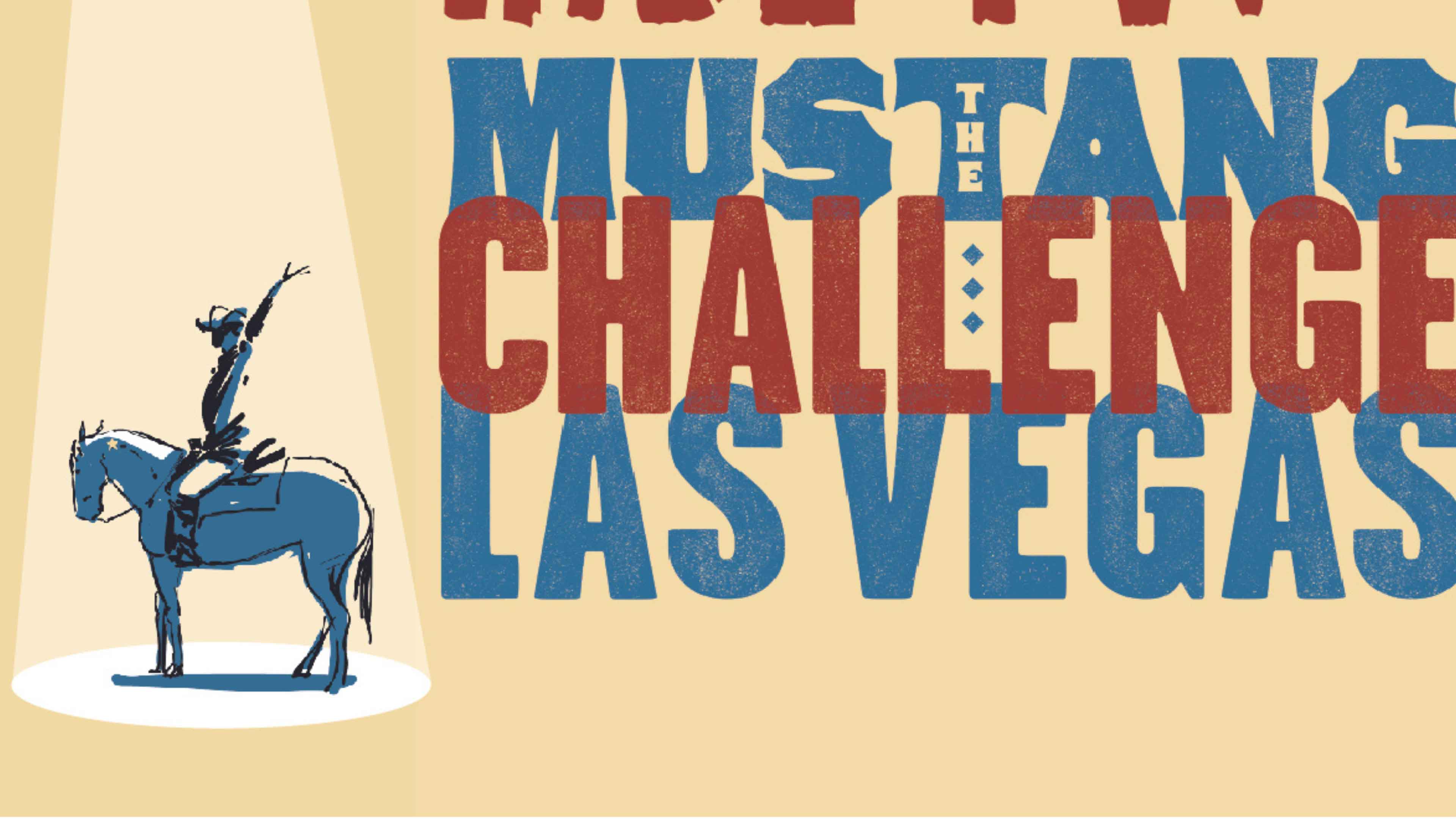 Championships | Mustang Challenge Las Vegas | Saturday, July 13, 2024