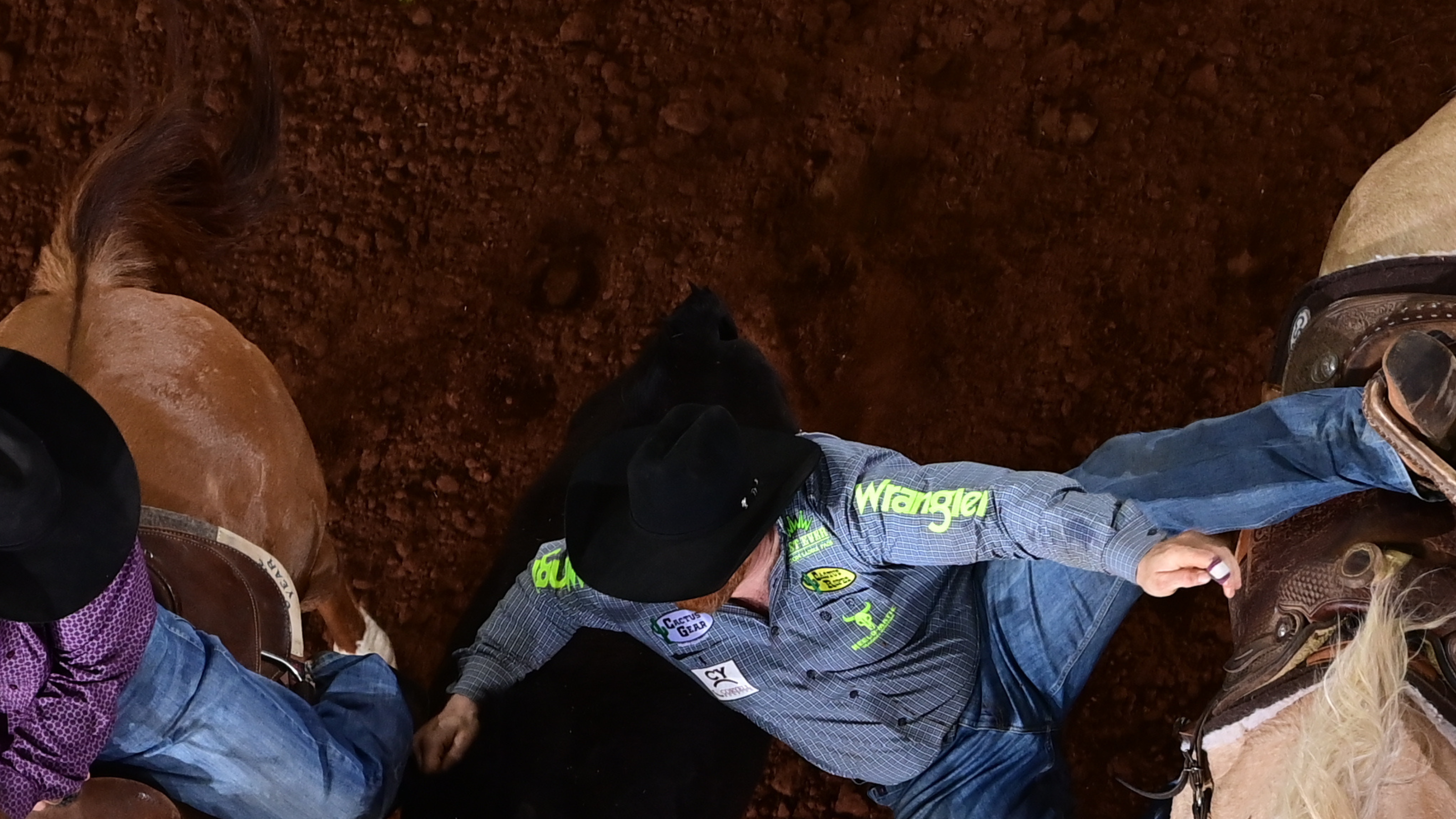 Cinch Timed Event Championships