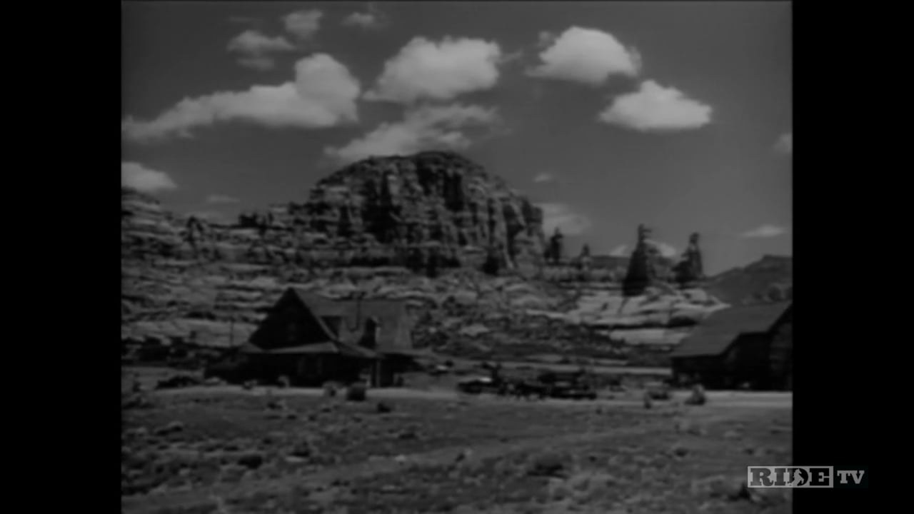 Angel and the Badman