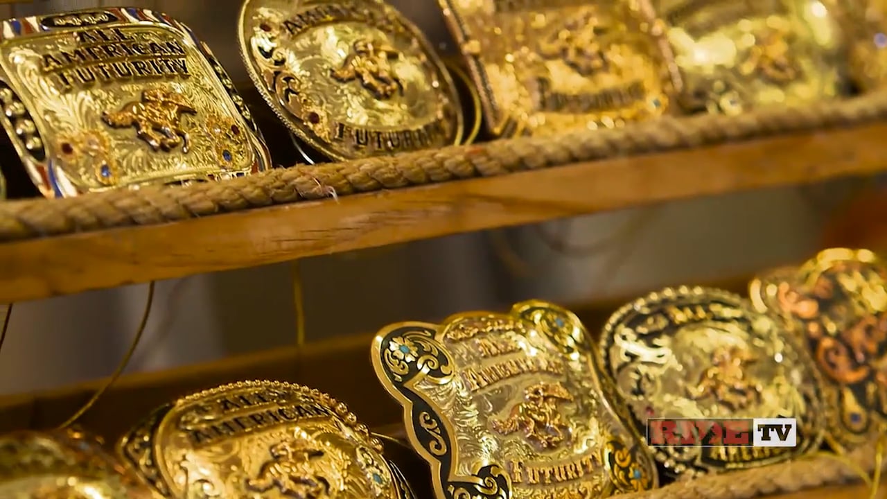 All American Futurity: Part 3