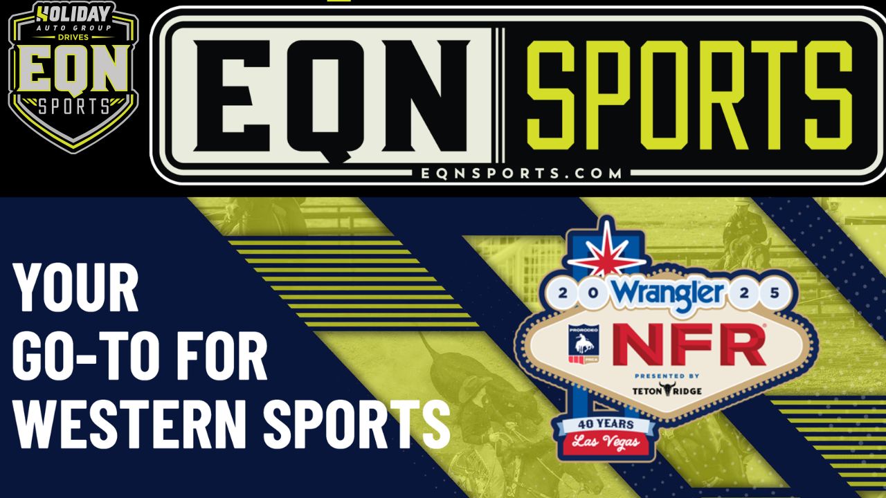 EQN Sports Las Vegas 2025
