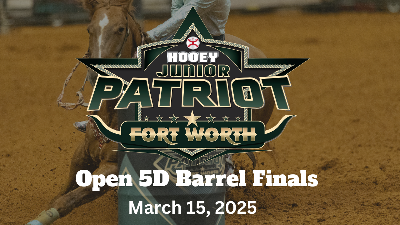 The Patriot Event | Will Rogers Colis...