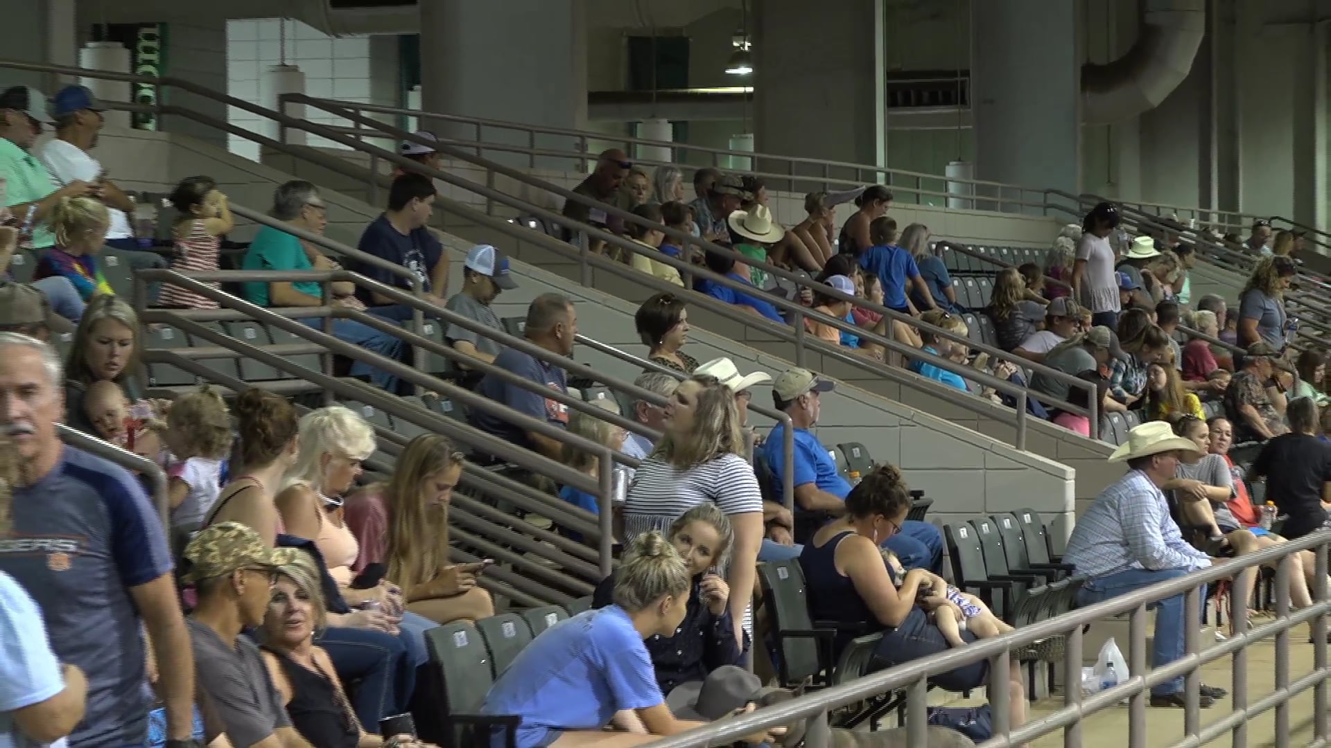 2019 NBHA GA Op2 #155-151