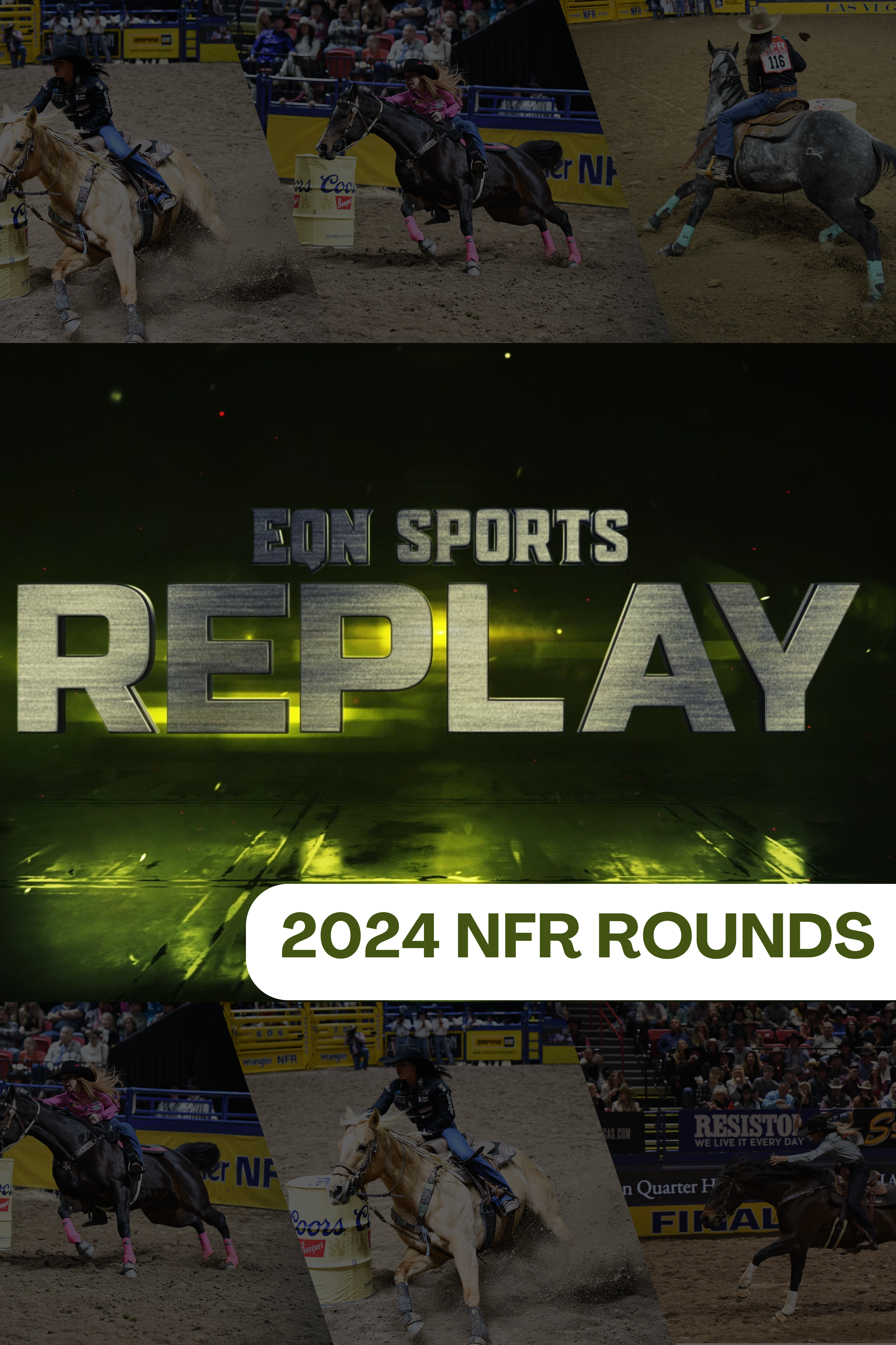 The Replay 2024