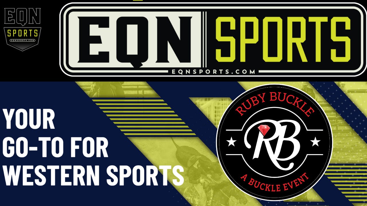 EQN Sports LIVE | Ruby Buckle East | September 3 - 7, 2025