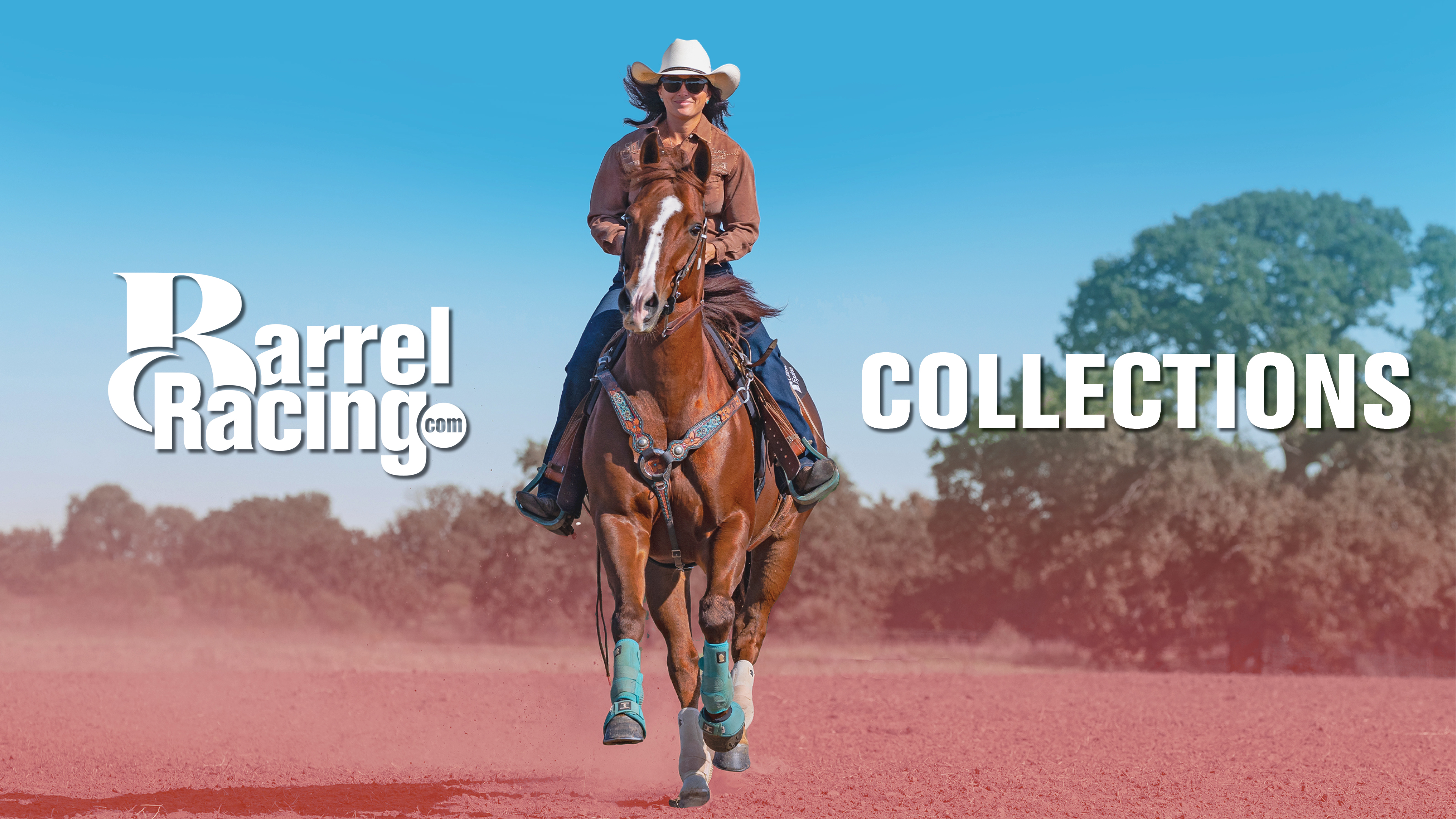 BarrelRacing.com Collections