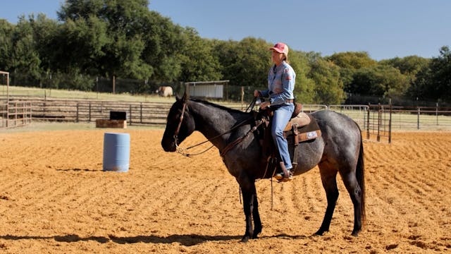 Perfecting Body Position