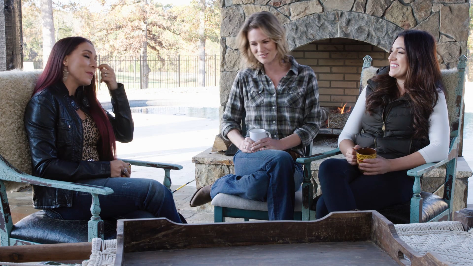 Horses & Horsepower – Taylor Earnhardt Interview