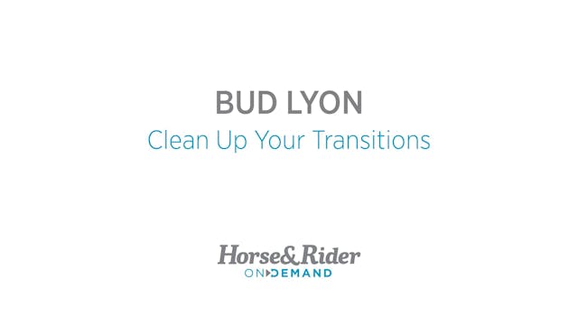 Clean Up Your Transitions