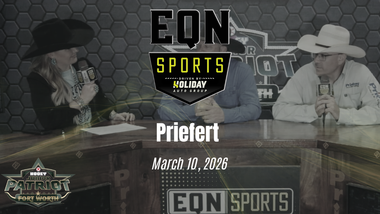 Michael Lowell & Joey Gamble, Priefer...