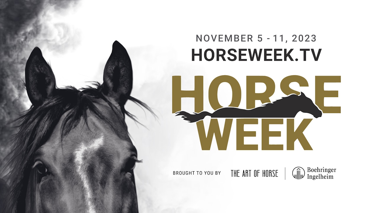 Horse Week