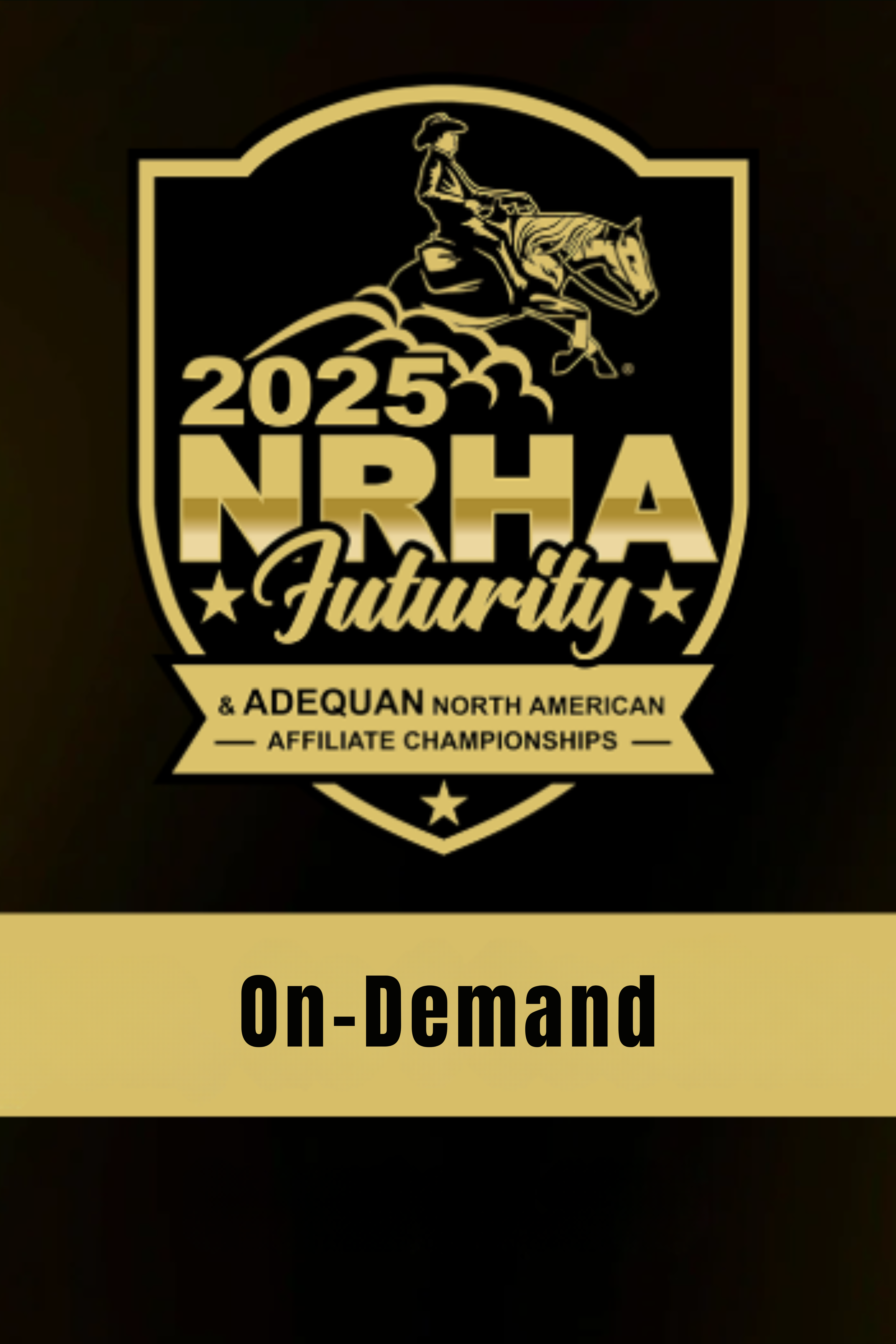 Western Performance Livestreams