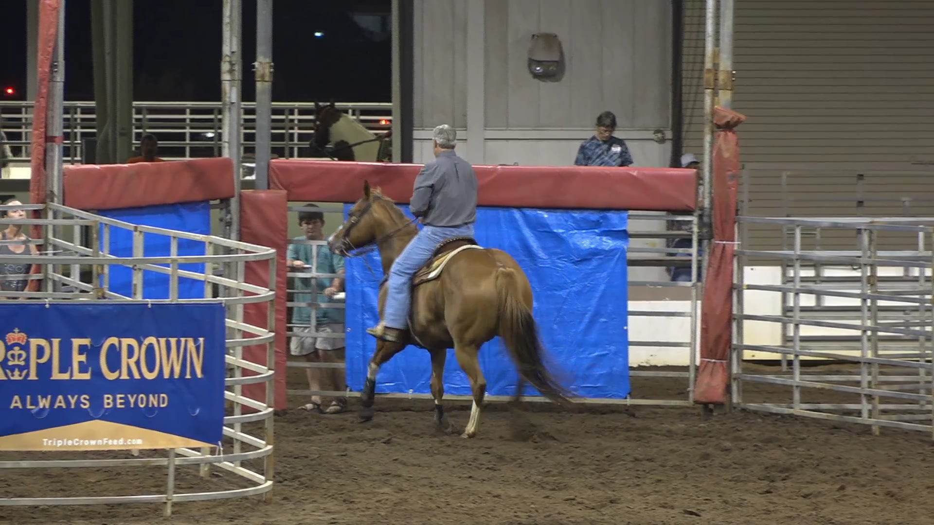 2019 NBHA GA Sr #016-020