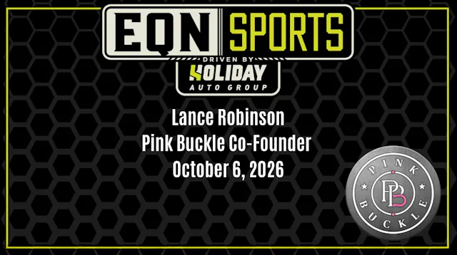 Lance Robinson, Pink Buckle Co-Founde...