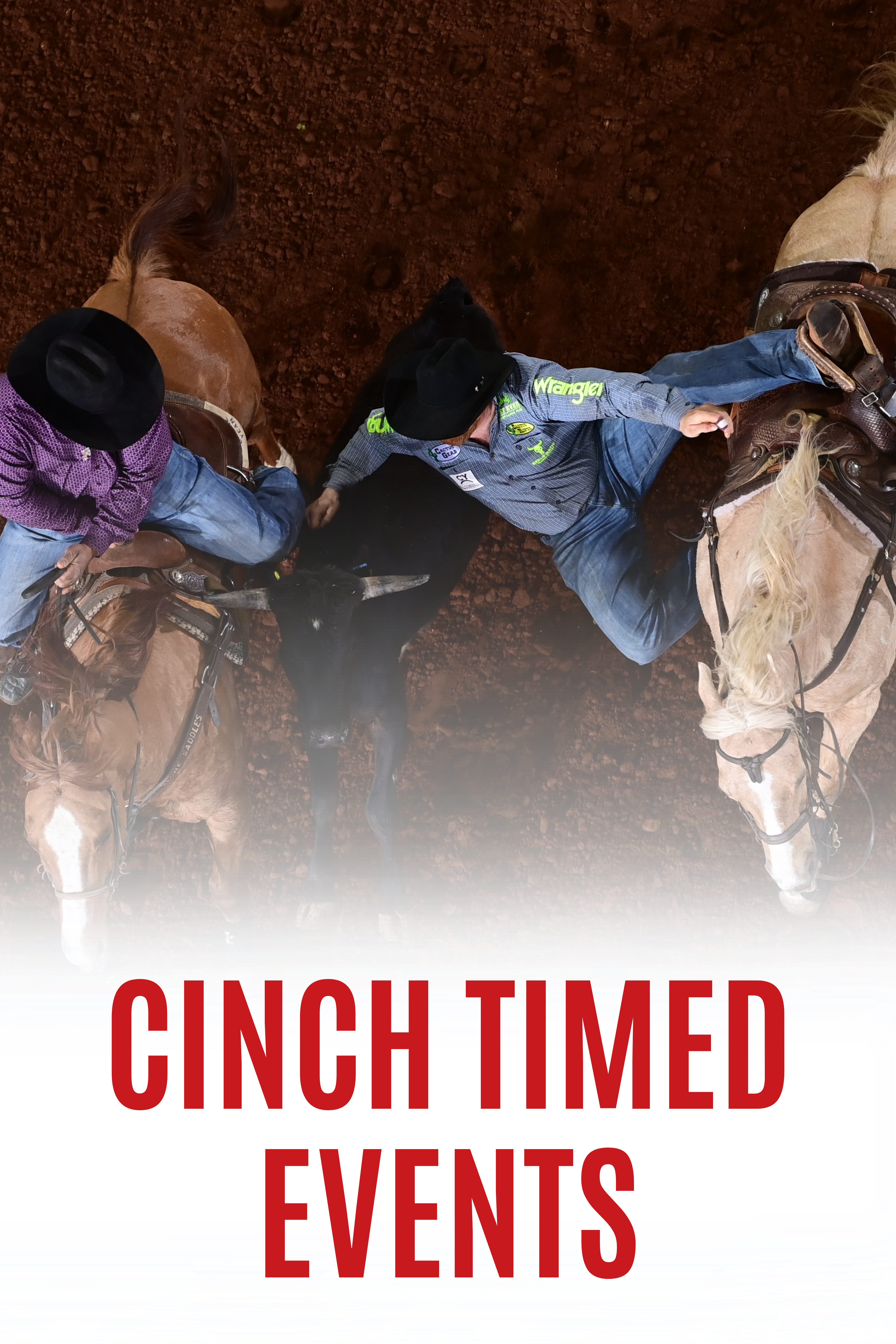 Cinch Timed Event Championships