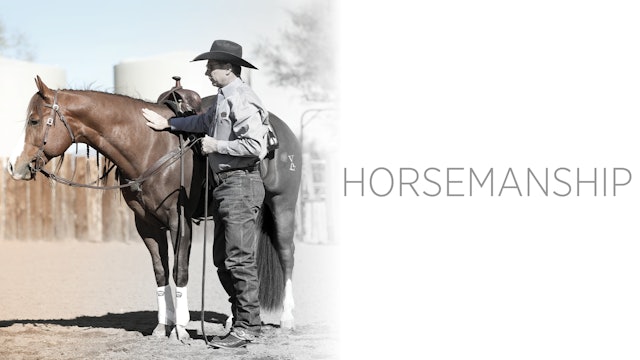 Horsemanship