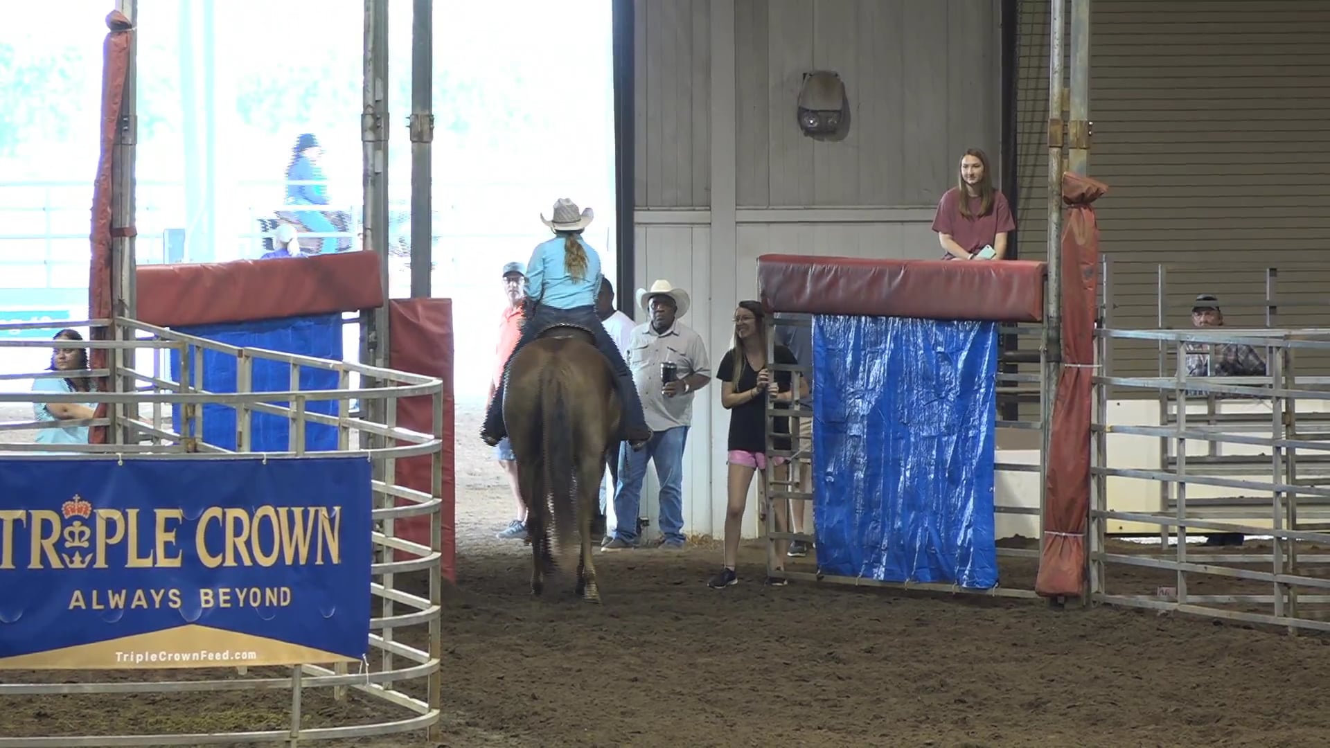 2019 NBHA GA Op2 #185-181