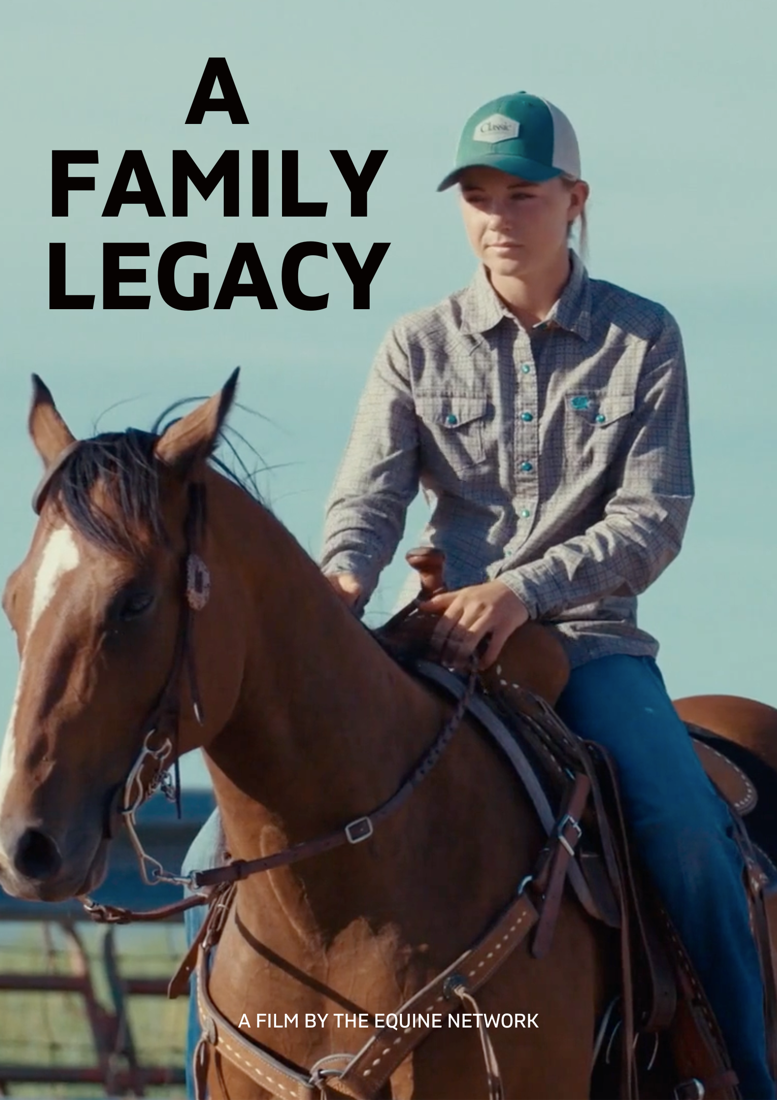 A Family Legacy presented by CINCH