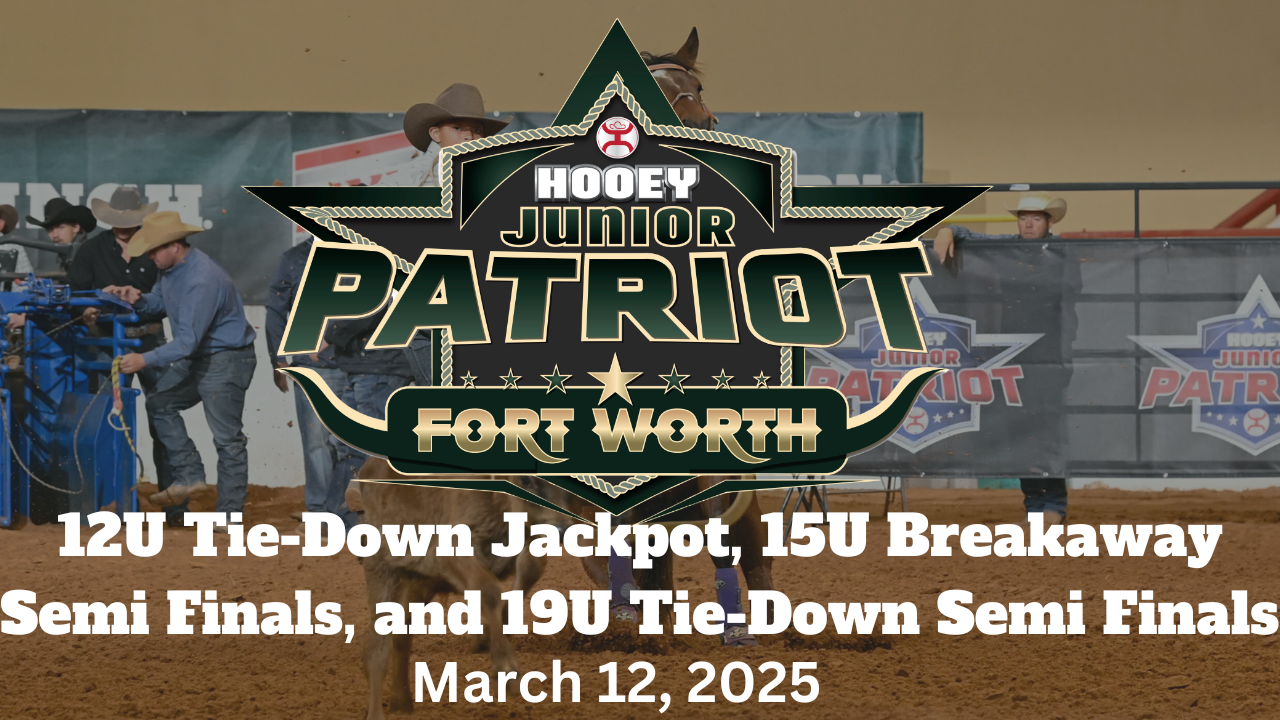 The Patriot Fort Worth Event | John J...