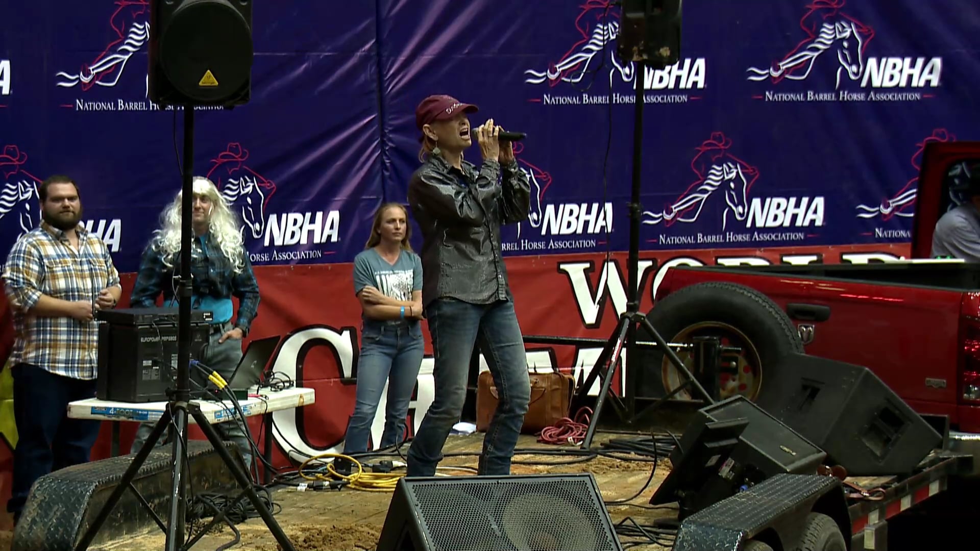 Karaoke 01_NBHAWOS19