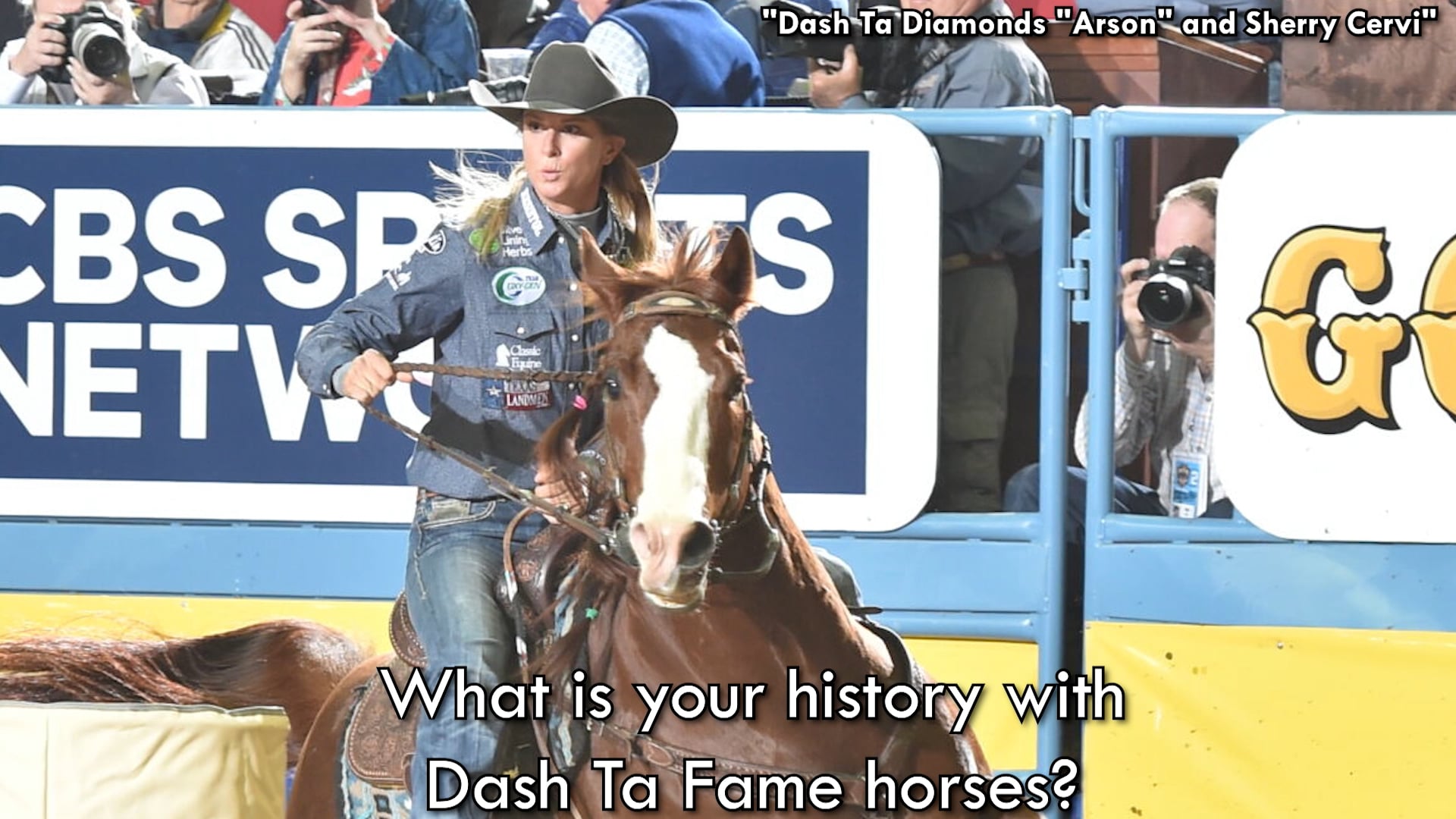 Carlee Otero and Stevi Hillman: Compete Against Yourself