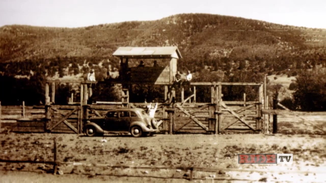 All American Futurity: Part 1