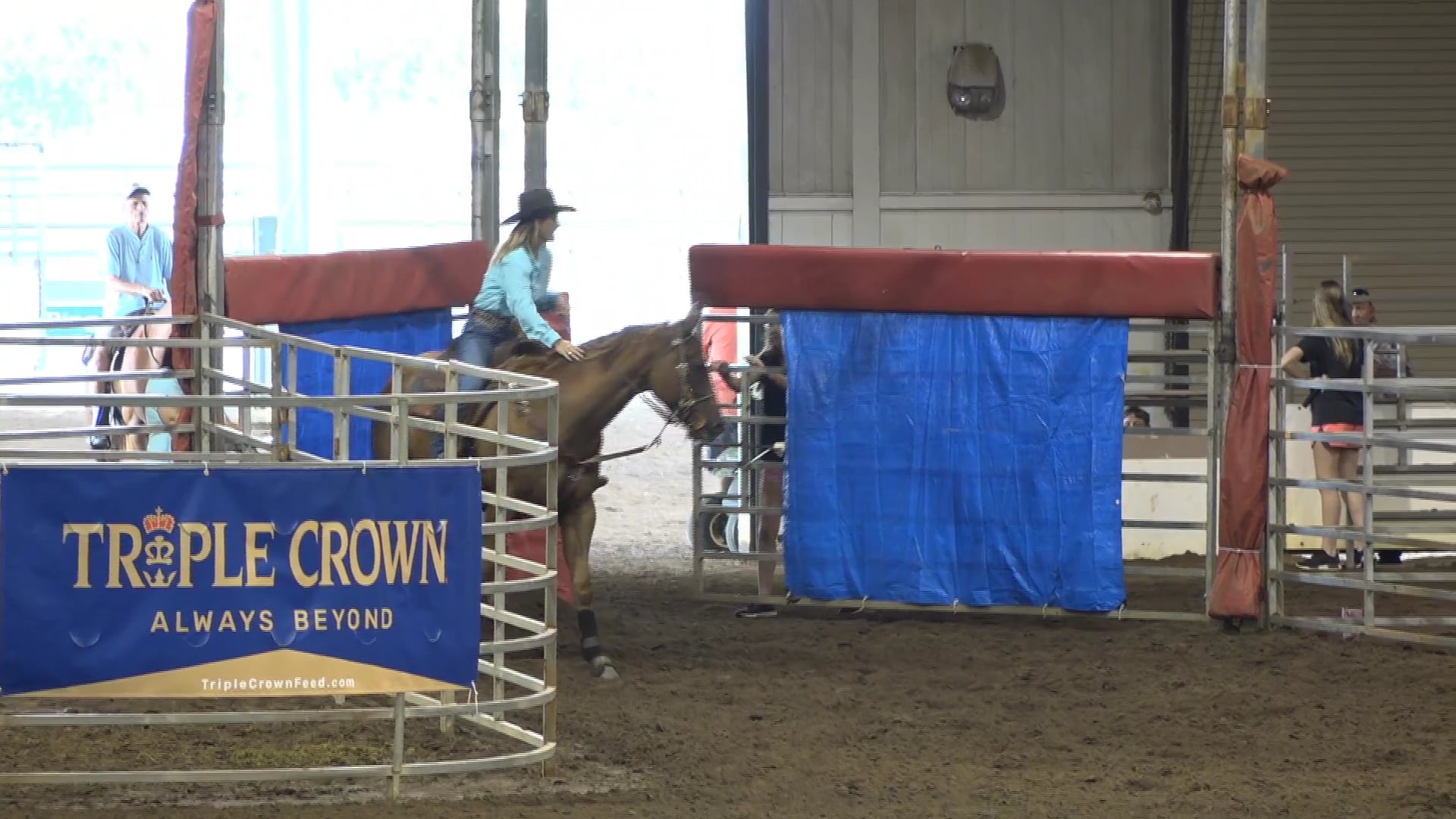 2019 NBHA GA Op2 #195-191