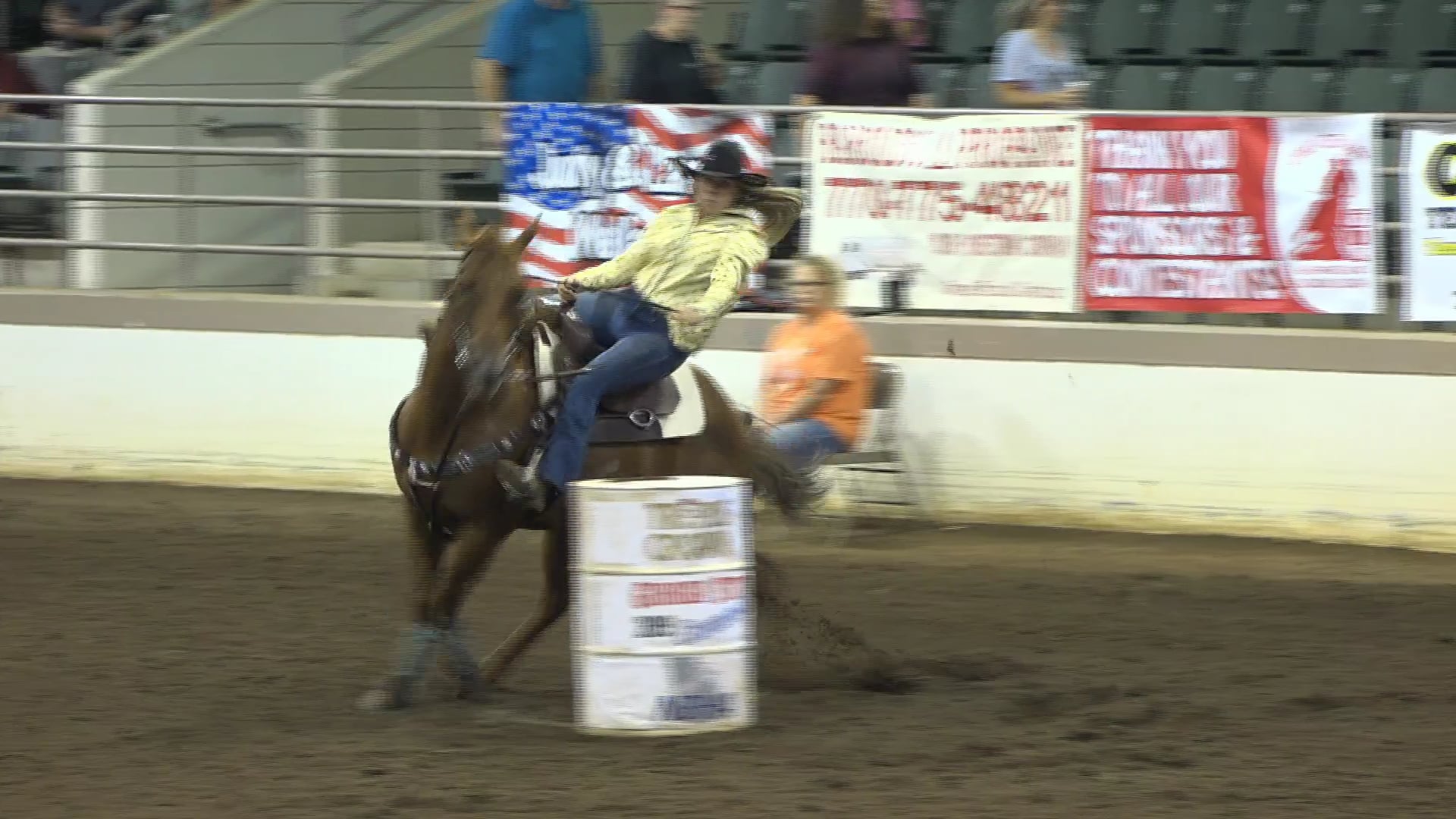 2019 NBHA GA Op2 #035-031