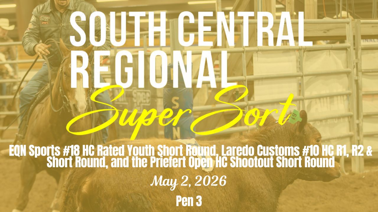 Cinch RSNC South Central Regional | P...