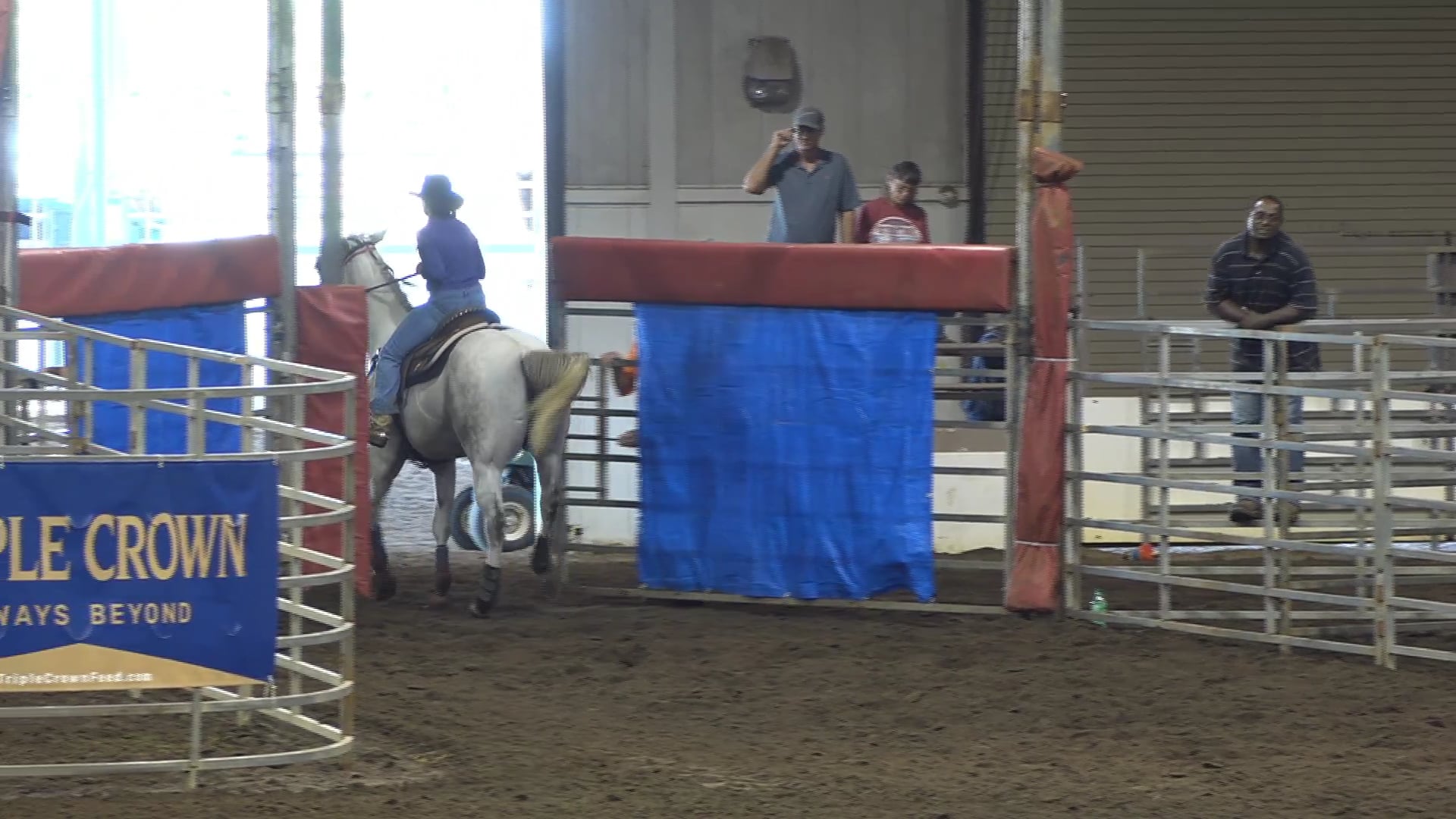 2019 NBHA GA YF #016-020