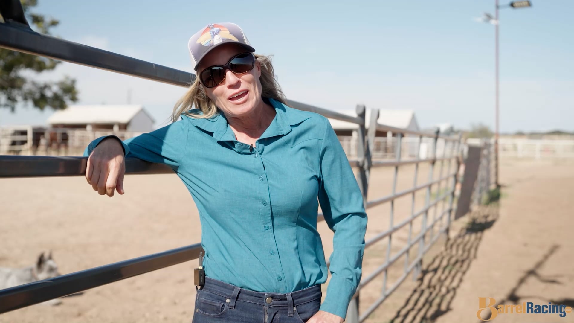 Danyelle Campbell: Practicing with Purpose Trailer