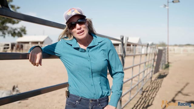 Danyelle Campbell: Practicing with Pu...