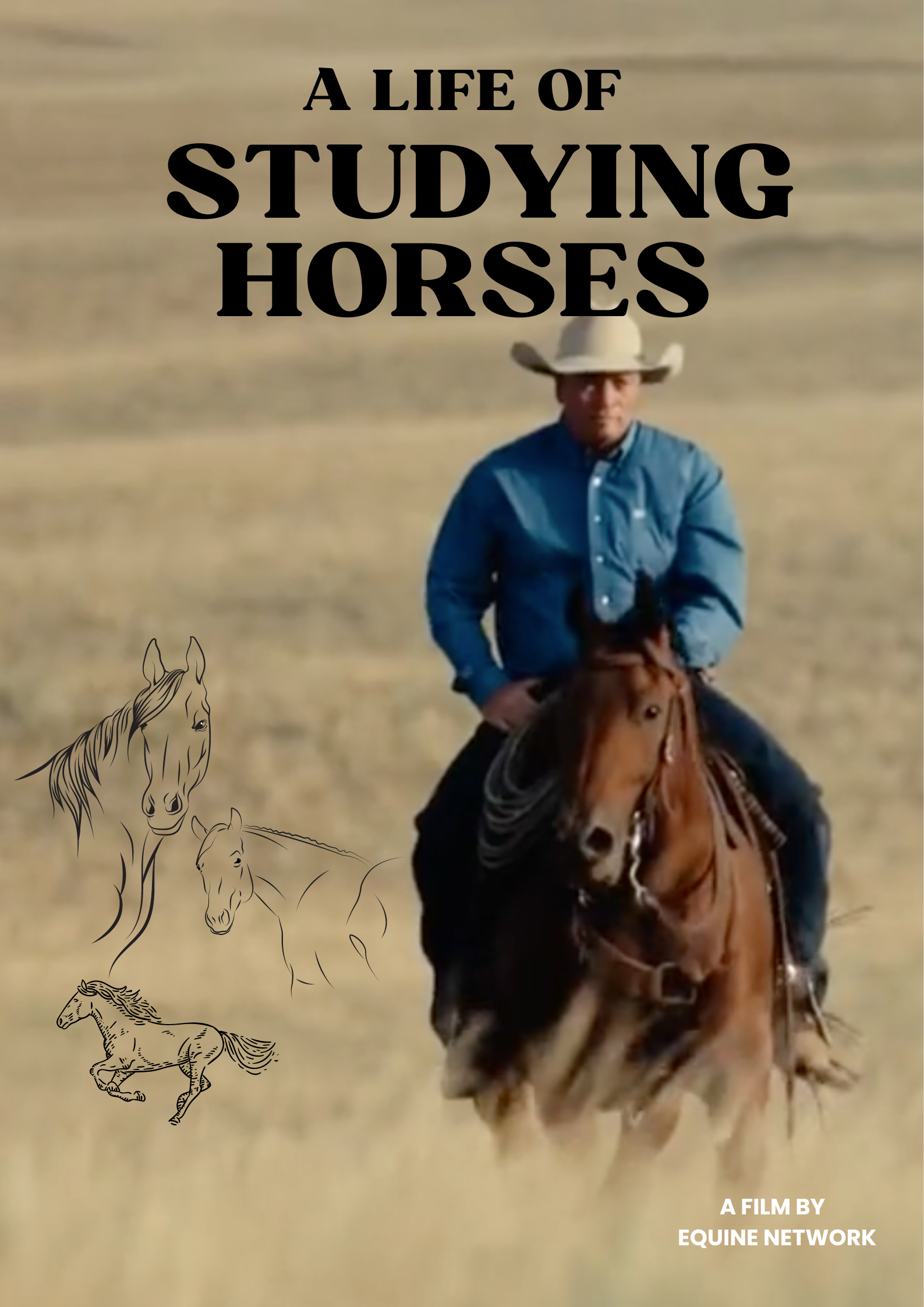 A Life of Studying Horses - The Ken McNabb Story presented by Weaver Leather