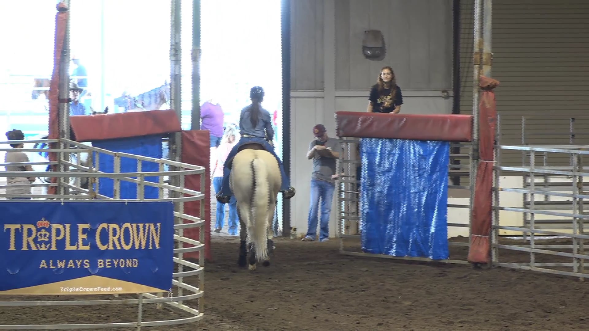 2019 NBHA GA Op2 #415-411