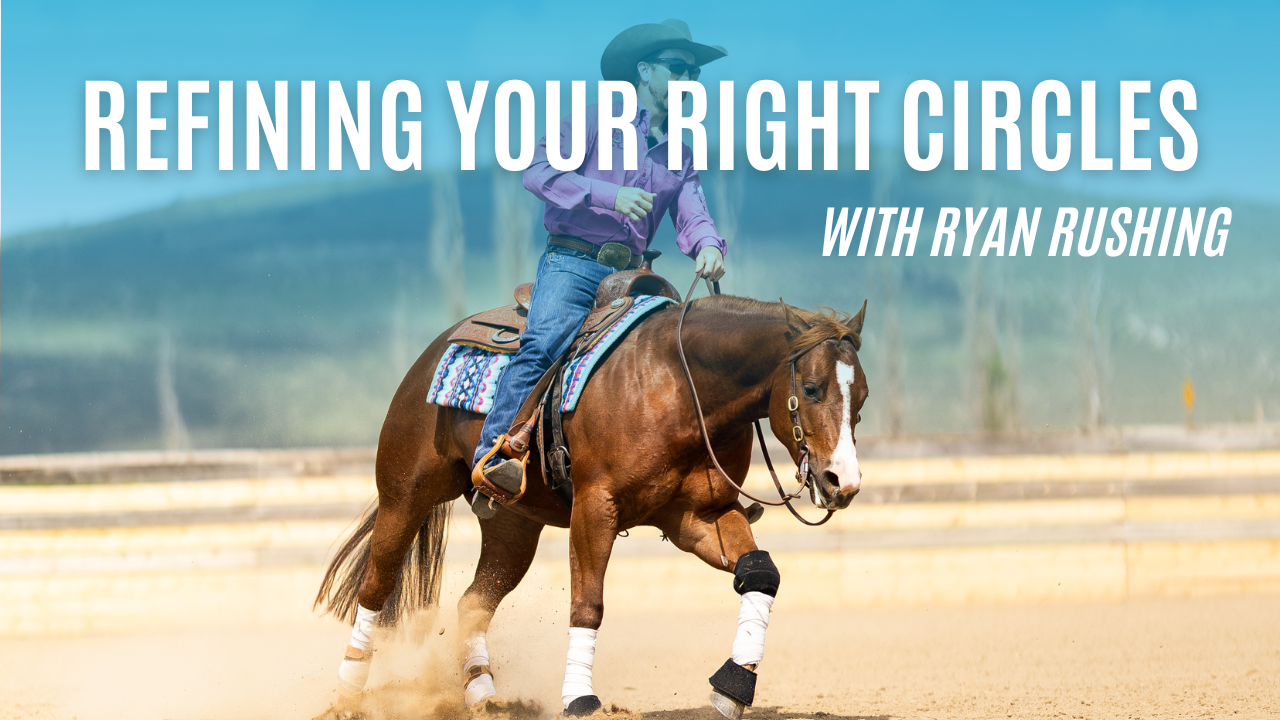 Refining Your Right Circles