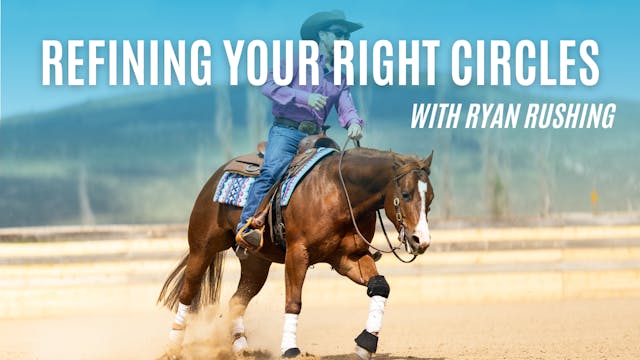 Refining Your Right Circles